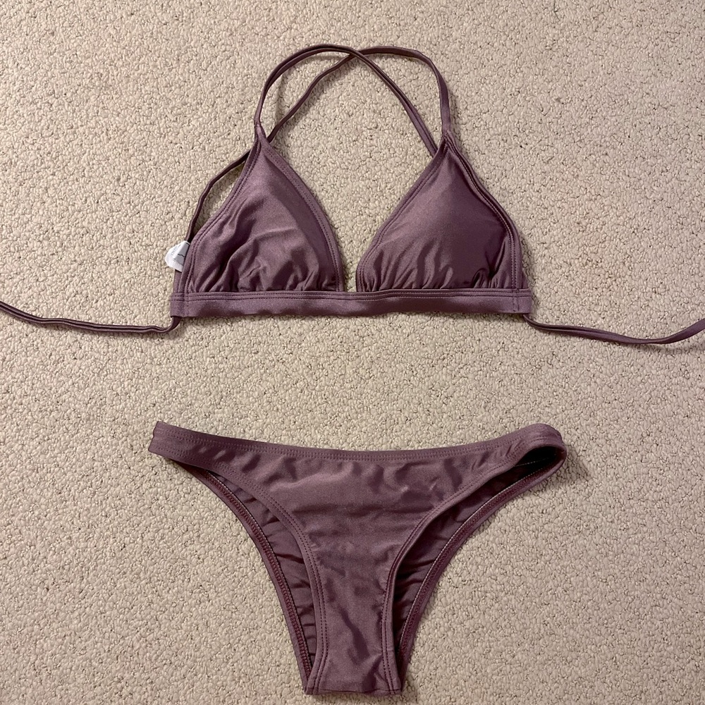 Splash Hawaii Bikini